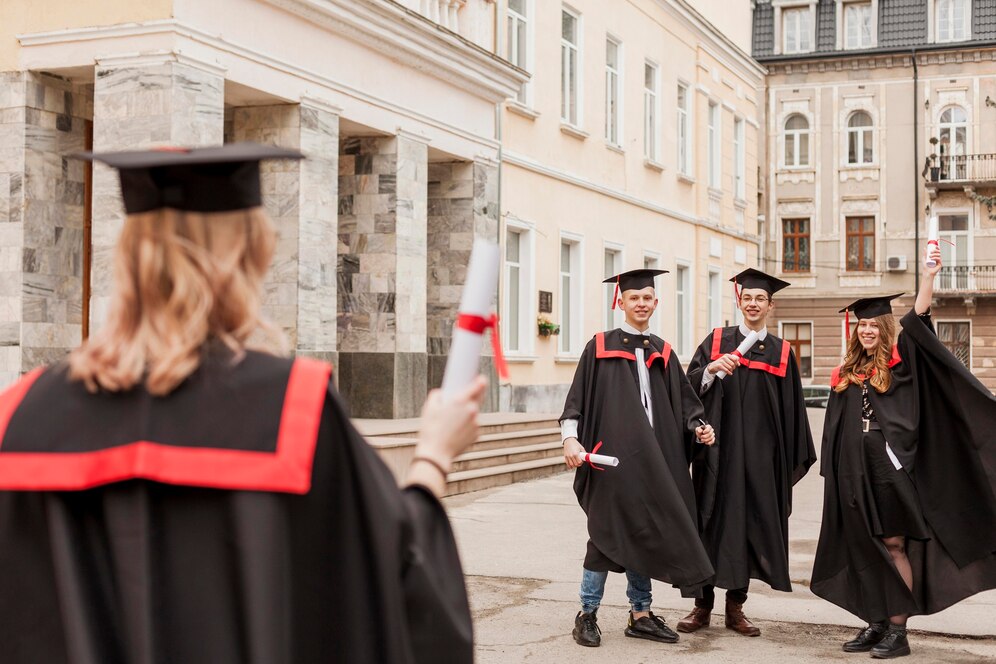 L’université se prépare depuis les classes primaires, l’importance du parcours